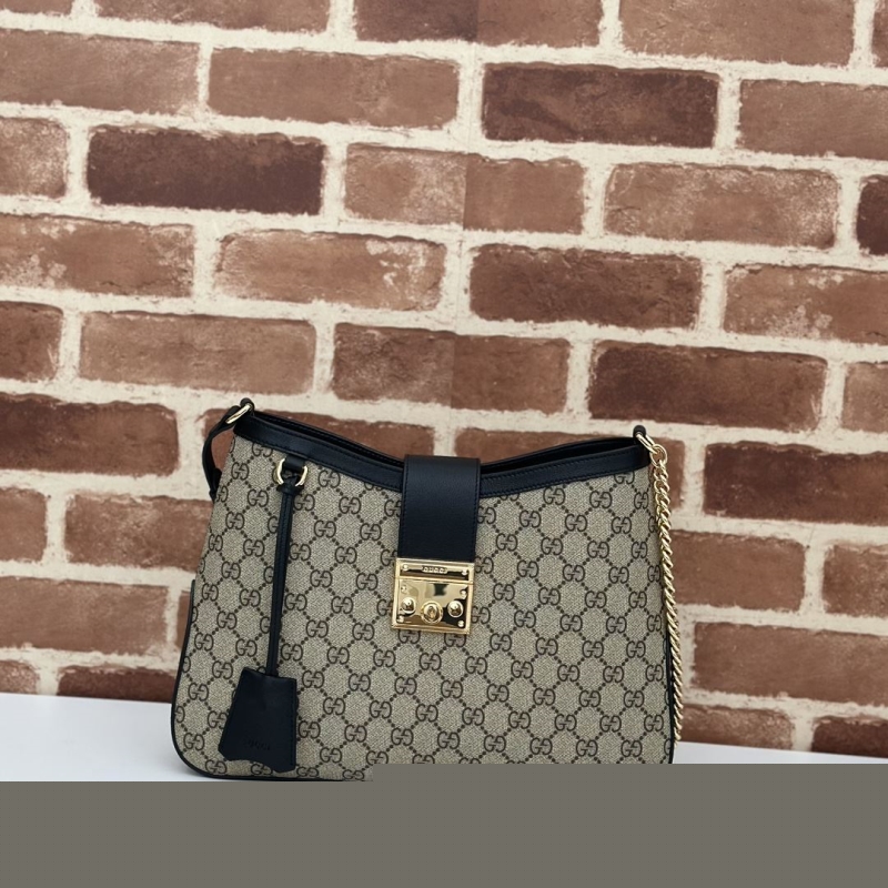 G*u*i satchel bags